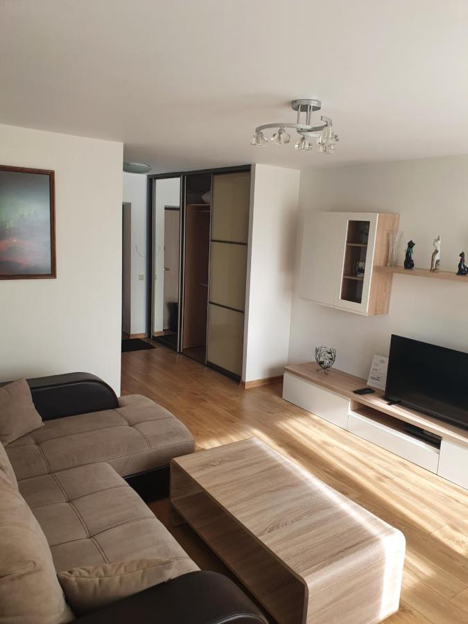 Neringa Apartments Klaipeda Exterior photo