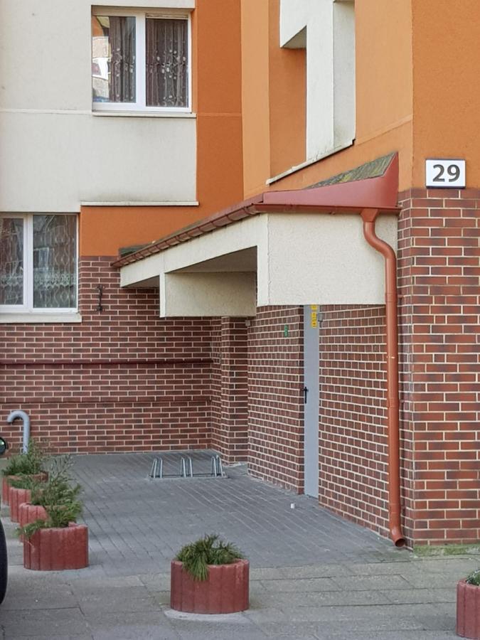Neringa Apartments Klaipeda Exterior photo